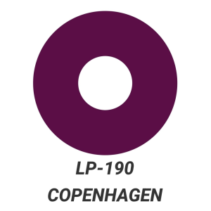 Aerosol Loop Color LP-190 COPENHAGEN
