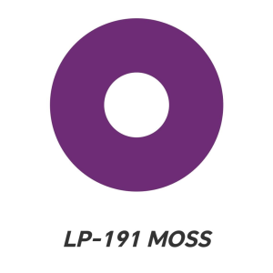 Aerosol Loop Color LP-191 MOSS