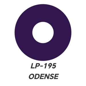 Aerosol Loop Color LP-195 ODENSE