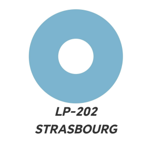 Aerosol Loop Color LP-202 STRASBOURG