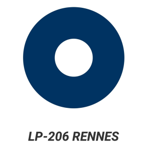 Aerosol Loop Color LP-206 RENNES