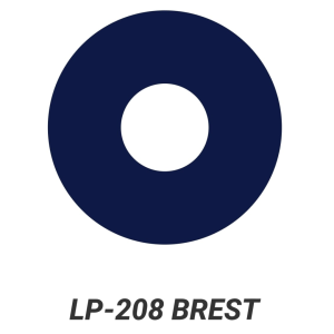 Aerosol Loop Color LP-208 BREST