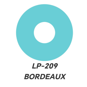 Aerosol Loop Color LP-209 BORDEAUX