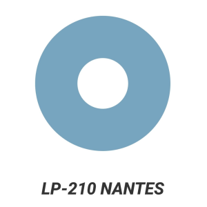 Aerosol Loop Color LP-210 NANTES