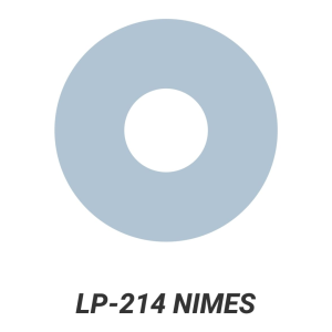 Aerosol Loop Color LP-214 NIMES