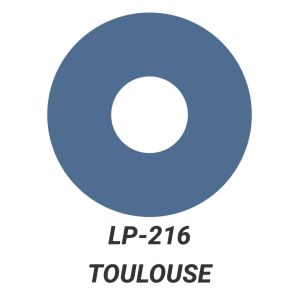 Aerosol Loop Color LP-216 TOULOUSE