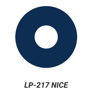 Aerosol Loop Color LP-217 NICE