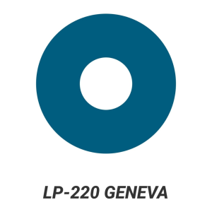 Aerosol Loop Color LP-220 GENEVA
