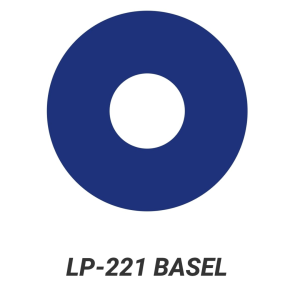 Aerosol Loop Color LP-221 BASEL