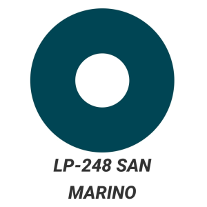 Aerosol Loop Color LP-248 SAN MARINO