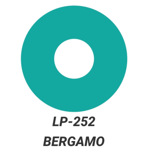 Aerosol Loop Color LP-252 BERGAMO
