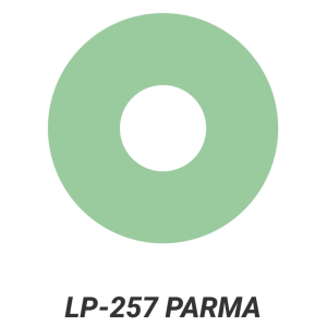 Aerosol Loop Color LP-257 PARMA