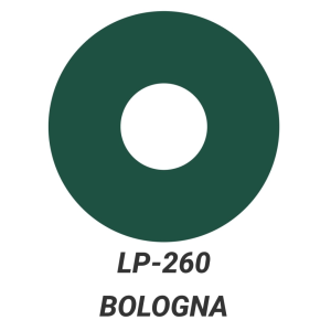 Aerosol Loop Color LP-260 BOLOGNA