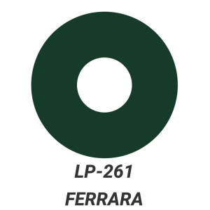 Aerosol Loop Color LP-261 FERRARA