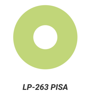 Aerosol Loop Color LP-263 PISA