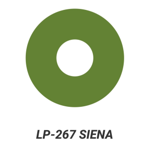 Aerosol Loop Color LP-267 SIENA