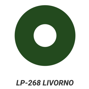 Aerosol Loop Color LP-268 LIVORNO