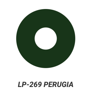 Aerosol Loop Color LP-269 LIVORNO