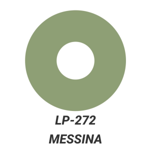 Aerosol Loop Color LP-272 MESSINA