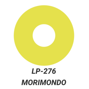 Aerosol Loop Color LP-276 MORIMONDO