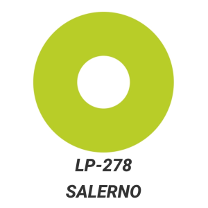 Aerosol Loop Color LP-278 SALERNO