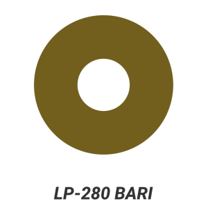 Aerosol Loop Color LP-280 BARI