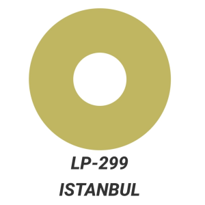 Aerosol Loop Color LP-299 ISTANBUL