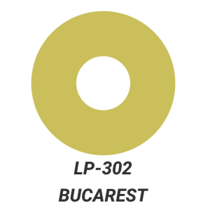 Aerosol Loop Color LP-302 BUCAREST