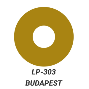 Aerosol Loop Color LP-303 BUDAPEST