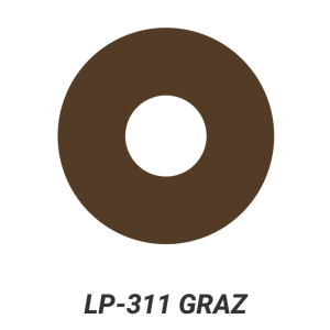 Aerosol Loop Color LP-311 GRAZ