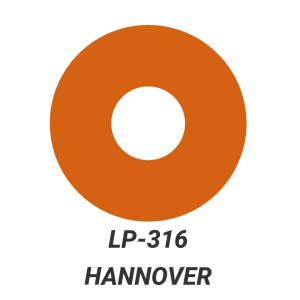 Aerosol Loop Color LP-316 HANNOVER