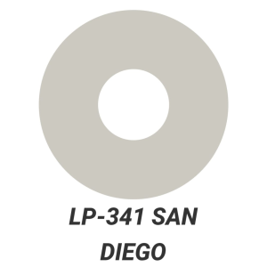 Aerosol Loop Color LP-341 SAN DIEGO