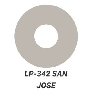 Aerosol Loop Color LP-342 SAN JOSE