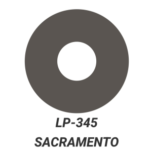 Aerosol Loop Color LP-345 SACRAMENTO