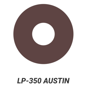 Aerosol Loop Color LP-350 AUSTIN