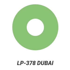Aerosol Loop Color LP-378 DUBAI