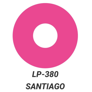 Aerosol Loop Color LP-380 SANTIAGO