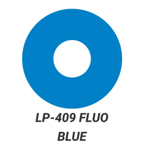 Aerosol Loop Color LP-409 FLUO BLUE