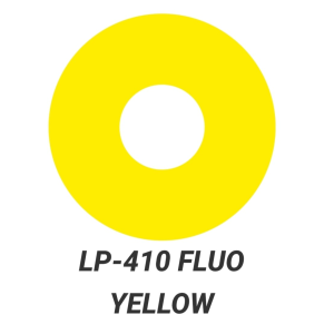 Aerosol Loop Color LP-410 FLUO YELLOW