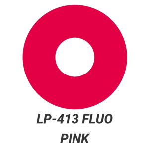 Aerosol Loop Color LP-413 FLUO PINK