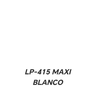 Aerosol Loop Color LP-415 MAXI WHITE