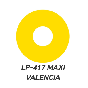 Aerosol Loop Color LP-417 MAXI VALENCIA
