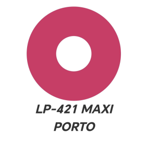 Aerosol Loop Color LP-421 MAXI PORTO