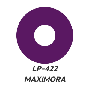 Aerosol Loop Color LP-422 MAXI MORA