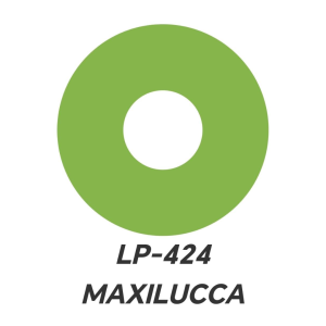 Aerosol Loop Color LP-424 MAXI LUCCA