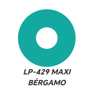 Aerosol Loop Color LP-429 MAXI BÉRGAMO