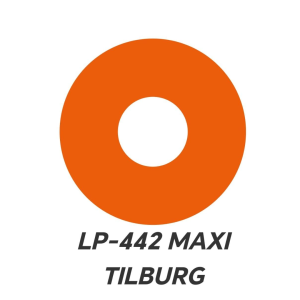 Aerosol Loop Color LP-442 MAXI TILBURG