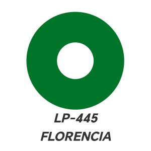 Aerosol Loop Color LP-445 MAXI FIRENZE