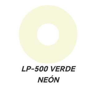 Aerosol Loop Color LP-500 NEON GREEN