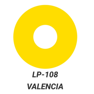 Aerosol Loop Color        LP-108 Valencia